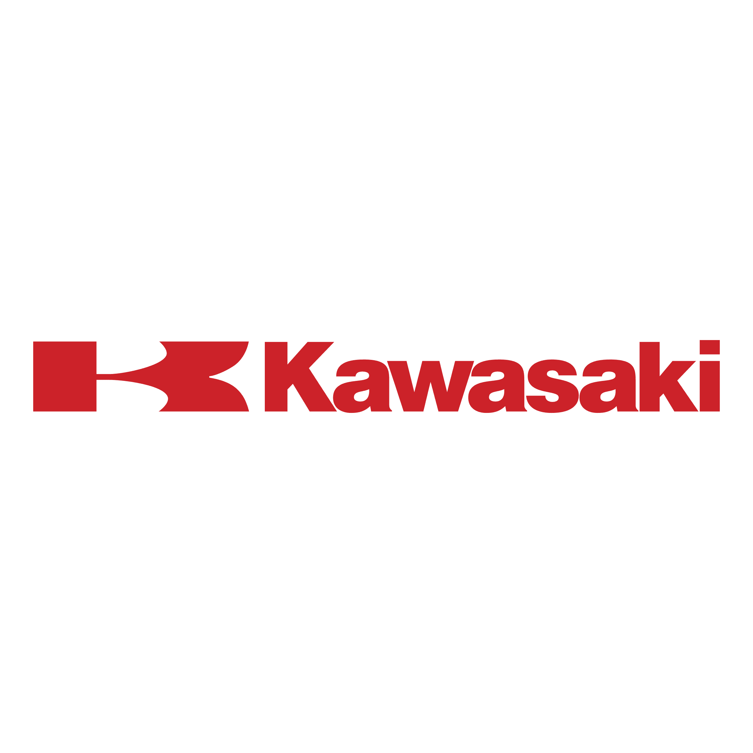 Kawasaki logo