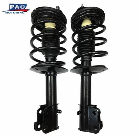 Front Shock Absorber